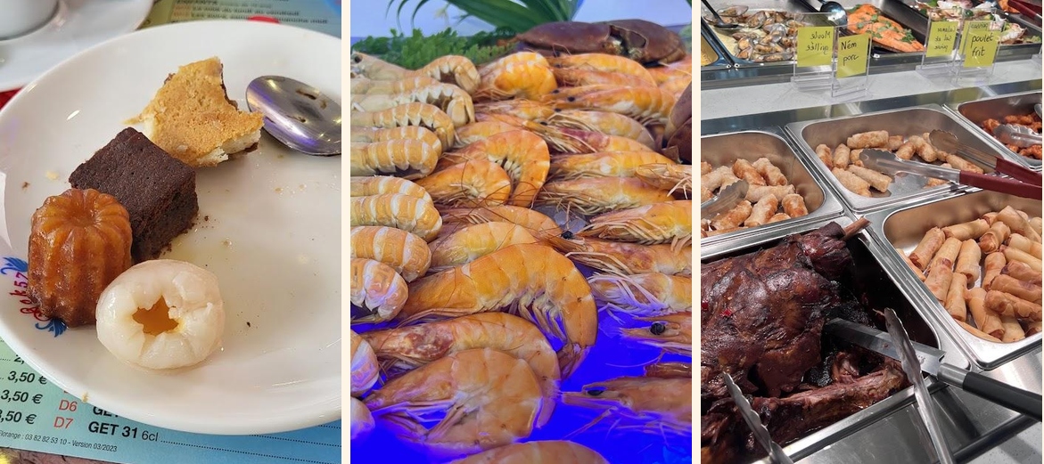 Wok 57 - Gallery Image 2